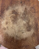 賒刀人廚房刀具菜刀 不銹鋼鋒利家用古法鍛造鍛打刀廚師經(jīng)典斬切兩用刀 曬單實(shí)拍圖