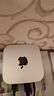 Apple/蘋(píng)果AI電腦/Mac mini迷你主機 M4銀色(10+10核) 16G 256G臺式電腦主機 MU9D3CH/A 曬單實(shí)拍圖