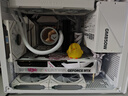 七彩虹RTX5090D 5080 5070 Ti 5060 Ti顯卡臺式電腦主機265K臺式diy組裝電腦AI設(shè)計電競游戲整機 配置三：14600KF+RTX 5070主機 曬單實拍圖