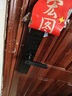 威恒 指紋鎖密碼鎖智能門(mén)鎖電子鎖家用防盜門(mén) c級鎖芯智能門(mén)防小黑盒 經(jīng)典款-五合一開(kāi)鎖【指導安裝】 專(zhuān)配鎖體+開(kāi)門(mén)磁卡 曬單實(shí)拍圖