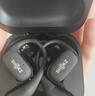 韶音（SHOKZ）OpenFit T910開(kāi)放式耳機掛耳式藍牙耳機非骨傳導舒適佩戴適用蘋(píng)果華為小米 靜夜黑 曬單實(shí)拍圖