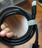 綠聯(lián)DP線(xiàn)1.4版8K高清4K/2K240HzDisplayPort 適用電腦顯卡接顯示器電競視頻連接線(xiàn)2米兼容DP1.2 25955 曬單實(shí)拍圖