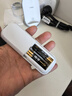 南孚7號電池12粒 七號堿性燃氣表/遙控器/電子秤/掛鐘/無線鼠標/計算器/玩具等（4代、5代隨機發(fā)貨） 曬單實拍圖