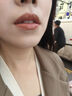 NARS【11.11現(xiàn)貨速搶】小粉金唇蜜#277阿拉貢紅茶5.5ml玻璃唇釉口紅 曬單實拍圖