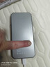 牧歌真5g隨身wifi6千兆雙頻免插卡便攜式cpe路由器適用車載上網(wǎng)卡移動聯(lián)通高速流量上網(wǎng)寶mifi通用 【真5G尊享版】石墨灰-WiFi6網(wǎng)速500m/s 曬單實拍圖