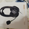 漫步者（EDIFIER）USB K5000 Type-C版專業(yè)考試耳機 頭戴式電腦耳麥 聽力聽說口語訓練專用耳麥 教育耳機 網(wǎng)課耳機 曬單實拍圖
