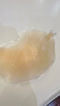 DOSFA乳貼文胸芒果杯胸貼女夏季薄款隱形聚攏大胸小胸硅膠拍婚紗文胸 曬單實(shí)拍圖