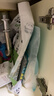 無(wú)印良品一次性床品四件套旅行用品必備一次性床單床上用品雙人款-郁金香 曬單實(shí)拍圖