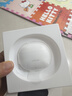 vivo TWS Air3 云朵白 45h超長(cháng)續航 3.6克超輕佩戴 3D全景音頻安卓iOS跨生態(tài)兼容 藍牙耳機 曬單實(shí)拍圖