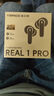 音貝奇Real 1 Pro 真無(wú)線(xiàn)藍牙耳機ANC主動(dòng)降噪入耳式運動(dòng)游戲低延遲音樂(lè )高音質(zhì)超長(cháng)續航適用蘋(píng)果華為手機 曬單實(shí)拍圖