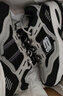 斯凱奇（Skechers）男鞋秋季厚底老爹鞋休閑熊貓鞋軟底運動(dòng)鞋237067 曬單實(shí)拍圖