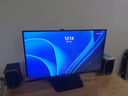 三星（SAMSUNG）電腦顯示器2K高刷新IPS屏 PS5 升降旋轉(zhuǎn)豎屏可壁掛電競(jìng)游戲27/32英寸 2K高清IPS屏180HZ—S27DG502EC 曬單實(shí)拍圖
