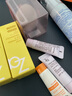 姬芮（ZA）紫色隔離霜防曬遮瑕妝前乳三合一SPF36·PA++七夕禮物 曬單實(shí)拍圖