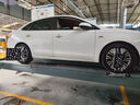 米其林（MICHELIN）汽車(chē)輪胎 205/55R16 91W 浩悅五代 Primacy 5 適配朗逸/寶來(lái)/英朗 曬單實(shí)拍圖