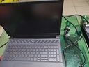 戴爾游匣G15 RTX4050 6G獨顯/標(biāo)壓i5-13450HX/16G內(nèi)存/512G固態(tài)/15.6英寸165Hz屏高性能游戲設(shè)計筆記本 曬單實拍圖