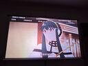 Vidda 大眼睛M2 Pro太空銀 海信4K超高清純三色激光投影儀 無(wú)損光學(xué)變焦 0.47DMD芯片 家庭影院國家補貼 曬單實(shí)拍圖