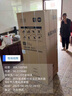 米家小米185L雙門小型家用電冰箱 冷藏冷凍迷你雙開門冰箱 租房宿舍BCD-185MDM03 曬單實(shí)拍圖