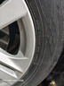 優(yōu)科豪馬橫濱汽車(chē)輪胎 205/55R16 91V AE51B 原配廣汽豐田/雷凌 曬單實(shí)拍圖