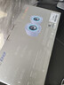漫步者（EDIFIER）HECATE G1200游戲迷你小音箱 2.0電競桌面藍牙5.4筆記本電腦多媒體家用臺式機音響 薄霧紫 曬單實(shí)拍圖