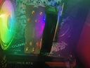 七彩虹（Colorful）海景房i5 13400F/RTX5050 8G RTX3060 12G 獨立顯卡 游戲設計辦公電腦主機臺式組裝機 配四：12490F丨16G丨512G丨3060 曬單實(shí)拍圖