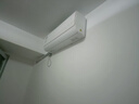 美的空調套裝 酷省電系列 一套購齊 新一級能效 變頻冷暖 智能省電 家電國家補貼 掛機+立式柜機組合 酷省電2025款+酷省電柜機（三室一廳） 曬單實(shí)拍圖