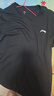 李寧（LI-NING）運動套裝男士夏季冰絲短袖短褲跑步速干T恤籃球羽毛球健身訓(xùn)練服 曬單實拍圖