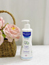 妙思樂(lè )（Mustela）兒童洗發(fā)沐浴二合一500ml 嬰兒專(zhuān)用洗發(fā)水沐浴露法國進(jìn)口 曬單實(shí)拍圖
