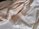 貓人25年新品【精梳棉10A抑菌】男士?jì)妊澞屑兠奁浇茄澤ＰQ絲內檔4條 曬單實(shí)拍圖