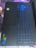 華碩天選6 國家補貼20% 16英寸游戲本 筆記本電腦 銳龍7 H260/RTX5050/日蝕灰 16G內存/512G高速固態(tài)硬盤(pán) 曬單實(shí)拍圖