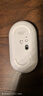 羅技（Logitech）LOGITECH PEBBLE鼠標(biāo) 無線藍(lán)牙鼠標(biāo) 辦公靜音鼠標(biāo) 女性鼠標(biāo)對稱鼠標(biāo) 鵝卵石造型 米白色 曬單實拍圖