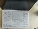機械革命【國家補貼20%】無(wú)界15X Pro （ R7 H 255 32G 1T 99Wh 120Hz 2.5K 灰)辦公筆記本電腦輕薄游戲本 曬單實(shí)拍圖