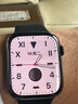Apple Watch Series/SE/Ultra 1/2/S6/7/8/9/10 二手蘋(píng)果手表 Apple Watch Series 9 曬單實(shí)拍圖