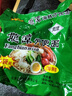 龍?zhí)?方便面 老北京方便面 密云特產(chǎn) 海鮮面 95g*6袋/包 曬單實拍圖