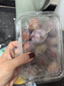 【產地直采】新疆法蘭西西梅約300g 曬單實拍圖