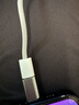 畢亞茲 安卓蘋果轉(zhuǎn)接頭轉(zhuǎn)換器線 type-c轉(zhuǎn)lightning充電數(shù)據(jù) 支持iPhone14Pro/新SE/12/XR/8Plus/7/6s  曬單實(shí)拍圖