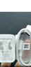華為（HUAWEI）榮耀手機V10原裝充電器5v4.5a 22.5w快充 5A快充原廠Type-C數(shù) 原裝充電頭+數(shù)據(jù)線 曬單實拍圖