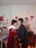 泰勒馬丁秀禾服披風(fēng)2025年新款秋冬保暖毛領(lǐng)結婚新娘披肩御寒斗篷長(cháng)款外套 1022斗篷 均碼 曬單實(shí)拍圖