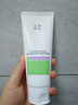 玉澤（Dr.Yu）舒緩調(diào)理泡沫潔顏霜100g 曬單實(shí)拍圖