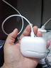 原裝適用蘋(píng)果AirpodsPro耳機充電器藍牙無(wú)線(xiàn)耳機3代4代5代6代手表 套裝【20W快充頭+1米PD快充線(xiàn)】 曬單實(shí)拍圖