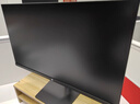 惠普（HP）星Vision Pro23.8英寸顯示器100Hz IPS技術(shù)顯示器 三微邊設計 低藍光 電腦辦公顯示屏 S24 曬單實(shí)拍圖