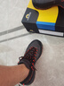 LA SPORTIVA 登山鞋男耐磨輕量戶(hù)外徒步鞋女休閑時(shí)尚接近鞋TX4 碳灰/圣女果 【建議拍大1碼】 41 曬單實(shí)拍圖