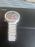 BHO【熱銷(xiāo)2萬(wàn)+】適用華為gt5表帶gt5pro女款watch gt4/gt3pro陶瓷表帶41/42mm/watch5手表表帶夏天季 （新）真陶瓷【GT5Pro同款-玫瑰金】 【GT5/Pro/4 曬單實(shí)拍圖