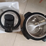 三角牌（Triangle）電壓力鍋家用智能電飯鍋2.5L小型2-3人電壓力煲304不銹鋼內膽多功能預約高壓鍋煲湯鍋X9S25-1 曬單實(shí)拍圖