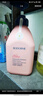 貝德美（bodcrme）藍甘菊兒童沐浴露520ml 溫和潔凈 水潤保濕 弱酸性男女孩寶寶通用 曬單實(shí)拍圖
