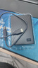 西部數據（WD）2TB 移動(dòng)硬盤(pán) USB3.0 My Passport隨行版2.5英寸 黑 機械硬盤(pán) 筆記本電腦外接 大容量加密存儲 曬單實(shí)拍圖