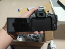 佳能（Canon）EOS 200D2 II 二代 單反相機(jī) 4K Vlog視頻 家用便攜高清美顏照相機(jī) 18-55mm標(biāo)準(zhǔn)變焦 旅行暢玩套裝 曬單實(shí)拍圖