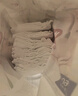 好奇（Huggies）鉑金裝小桃褲拉拉褲箱裝XXXL64片尿不濕【透爽散熱】 曬單實(shí)拍圖