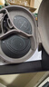 索尼（SONY） WH-1000XM4 頭戴式無線耳機 藍牙降噪耳機 網(wǎng)課游戲適用耳麥禮物送男女友學(xué)生 鉑金銀 曬單實拍圖