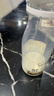 每日鮮語(yǔ)進(jìn)口巴旦木雙蛋白牛乳250ml*5+3.6g蛋白185ml*6 曬單實(shí)拍圖