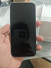 小米（MI）Xiaomi 17 Pro 6.3英寸小尺寸旗艦手機 徠卡5倍光學變焦 超窄四等邊 6300mAh大電池 小米手機17pro 冷煙紫 12GB+256GB 曬單實拍圖
